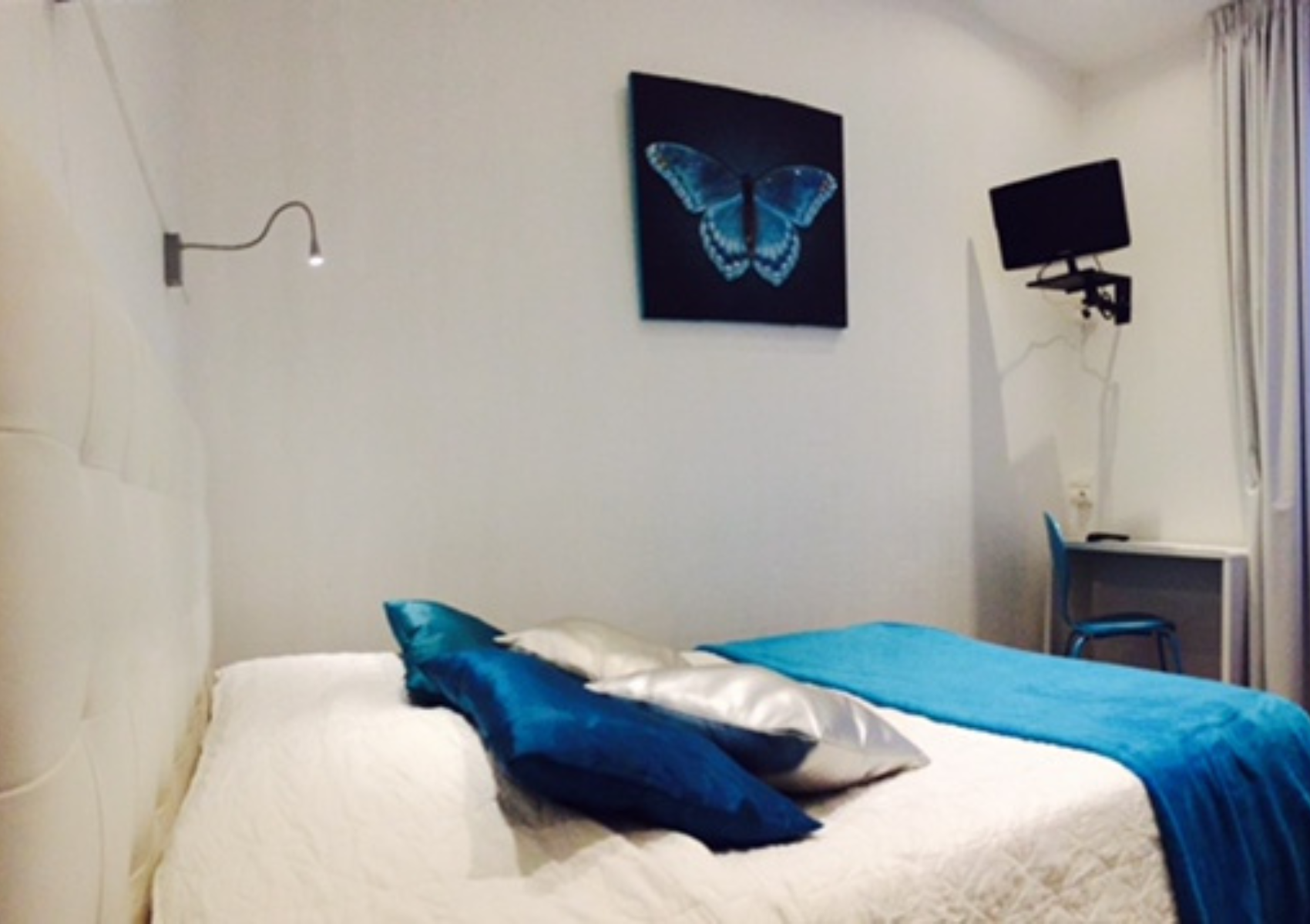 chambre standard