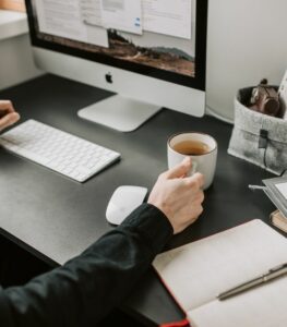 community manager perpignan