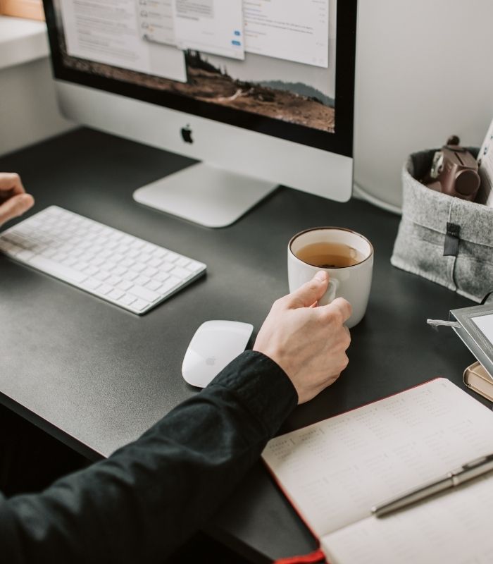 community manager perpignan