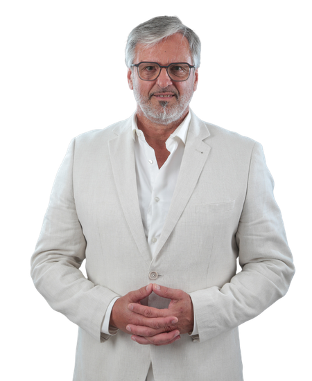 Régis Granger