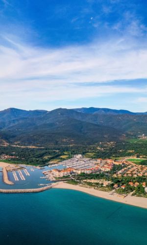 Argelès-sur-Mer et son activité économique locale