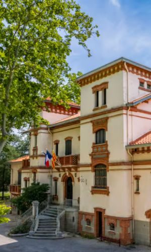 Toulouges, zone d'intervention pour la gestion des réseaux sociaux